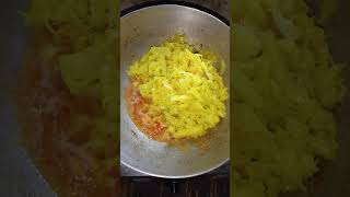 Cabbage 🥬 recipe😋😋yutubeshorts food odiareceipe foodrecipes vrialshort odiafoodchannel [upl. by Volney]