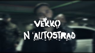 Vekko  Nautostrad [upl. by Anele]