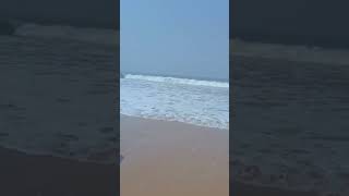 Aaj hum apne doston ke saath aaye h beachgoadiaries viralshort NusratAmirVlogs [upl. by Bowra]