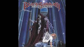 Black Sabbath Dehumanizer 1992 Cuts 16 [upl. by Atiuqin]