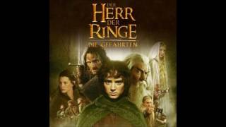 Der Herr der Ringe  02 Schatten der Vergangenheit [upl. by Fillian]