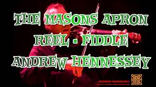 The Masons Apron  Scottish fiddle [upl. by Dibru]