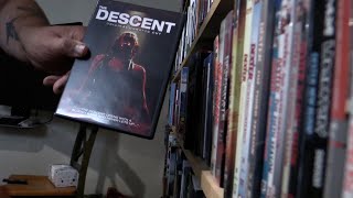 Shadwell Reviews  Episode 516  The Descent [upl. by Carolus70]