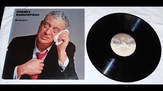 RODNEY DANGERFIELD  quotNO RESPECTquot Complete Album [upl. by Oilcareh]