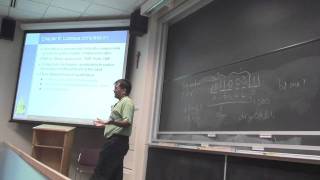 MMSSP09 Lecture 8 Lossy Compression [upl. by Mellitz]