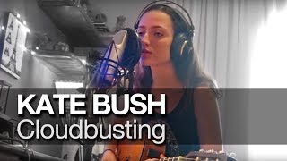 Cloudbusting  Kate Bush cover Mariana Ponte [upl. by Onifur103]