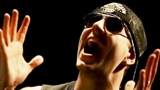 Avenged Sevenfold  Nightmare Official Music Video [upl. by Dorothi]