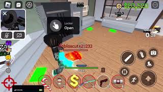 raiding noob ohio server in roblox [upl. by Lemuela707]