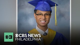 Philadelphia student bound for Yale after overcoming challenges [upl. by Slinkman]