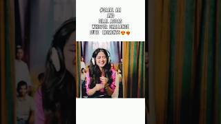 Sajal Aly amp Bilal Abbas ADORABLE Moments  Khel Khel Mein Whisper Challenge sajalaly shorts [upl. by Roman]