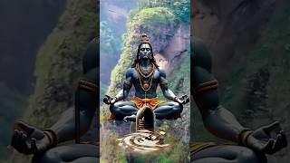 Rudrashtakam 🔱⚜️ mahadev  mahakal  bholenath  shorts bholenath mahadev mahakal [upl. by Burrows409]