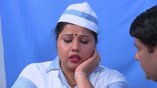 Marimayam  Ep 244  A kada fry tension  Mazhavil Manorama [upl. by Rodablas]