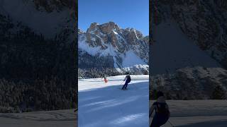 Val Gardena Seceda  Secrets of the Sellaronda [upl. by Itch]