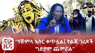 ህዳር 15 ፣ 2016 የምሽት ዜናዎች Nahoo Television [upl. by Evyn938]