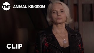 Animal Kingdom Season 3 Ep 11 “Where’s The Rest Of It” CLIP  TNT [upl. by Azne440]