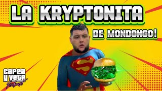 Los Simpsons predicen el futuro y Mondongo tiene su Kryptonita  Ep12 [upl. by Enirak]