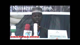 Yusuf Maitama Sule University Kano 2 [upl. by Amati]