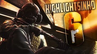 HIGHLIGHTSINHO DE LEVE [upl. by Nancie]