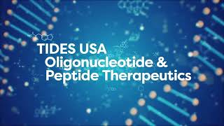 Oligonucleotide Production Capacity Improvement with PolarDry Electrostatic Drying ESD Technology [upl. by Isabelle]