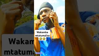 wakamba mtatumaliza 🤣🤣🤣🤣 muaxya kambacomedy mkamba [upl. by Boys901]