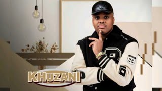 Khuzani  Ziyamthanda Official Music Audio Angidlali Nezingane Album [upl. by Zeta210]