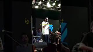 KAASH  Bilal Saeed live performance his Sad Song Kaash bilalsaeed kaash bilalsaeedsongs [upl. by Bollinger]