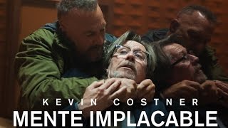 Mente Implacable  Trailer Oficial Subtitulado al Español [upl. by Lebyram]