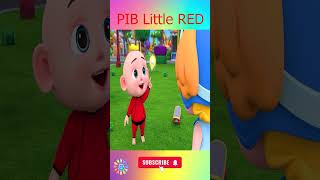 Where is My Dress  Best Funny Nursery Rhymes For Kids Shorts [upl. by Nonnelg]