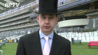 Royal Ascot Tipping Chesham Stakes [upl. by Adnwahs332]