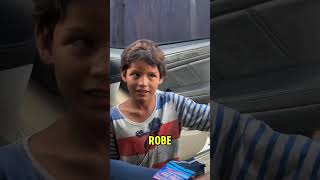 Este Niño Se Merece El Cielo ❤️shorts historiasreales [upl. by Hogg]