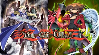 JUDAI VS CROWLEREDOPRO PART 1 [upl. by Ruel]