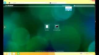 How to Install amp Configure Citrix StoreFront 26  XenApp XenDesktop 76  Scenario 7  Part 3 [upl. by Anala127]