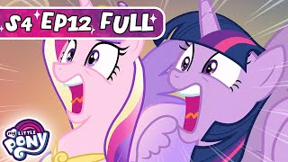 My Little Pony Friendship is Magic  Pinkie Pride  S4 EP12  MLP Full Episode [upl. by Duval965]