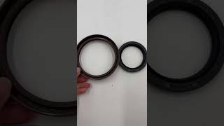 Crankshaft Front amp Rear Oil Seal For Yanmar 3TNE88 3TNV88 4TNV88 4TNE88 Engine [upl. by Kendal]