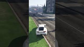 GTA V  Lampadati Furore GT Esportivos shorts 3 [upl. by Rez]