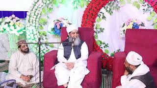 2242024 Pir Muhammad Ghufran Mahmood Sialvi Latest Bayan Most Beautiful at48 gb 2024 [upl. by Slaby896]