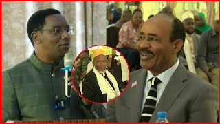 RC MAKONDA WACHUNGAJI NA MA SHEIKH ACHENI UTAPELI  TAFUTENI HELA  MNAWAPIGA SANA WATUMISHI [upl. by Havard815]