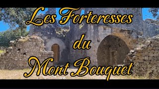 Les Forteresses du Mont Bouquet Goldrangers [upl. by Tulley]