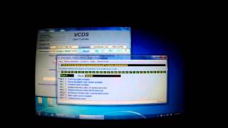 Basics to VCDS  vagcom fault codes coding output tests [upl. by Elamor]