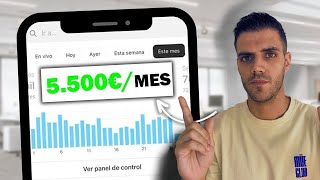 TOP 5 PRODUCTOS GANADORES DROPSHIPPING ENERO [upl. by Hinman77]