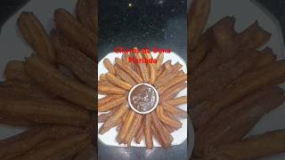 Churros da Dona Florinda [upl. by Powe692]