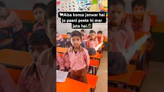 🐉Kisko sahi answer pta hai🐈ytshortsyoutubeshortsviralvideo shortsviraltrendingfun [upl. by Ynnel]