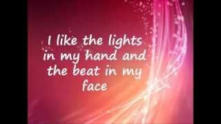 BEAT Selena Gomez Lyrics [upl. by Vona]