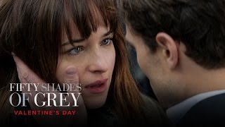 3 most romantic moments from Fifty Shades of Grey 🌀 4K [upl. by Montford]