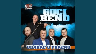 Udarac u prazno Live [upl. by Naicul]