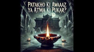 quotPatakho ki Awaaz ya Atma ki Pukarquot [upl. by Yarg270]