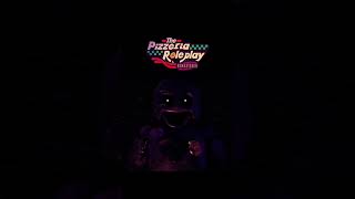 Purple guy animatronic tprr fnaf [upl. by Atile]