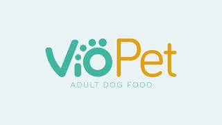 VioPet Adult Dog Food [upl. by Oberheim587]