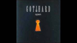 Gotthard  Back to you [upl. by Winstonn]