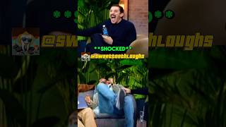 Andrew Schulz was SHOCKED…Wait For It andrewschulz flagrant comedyshorts [upl. by Schreibman]